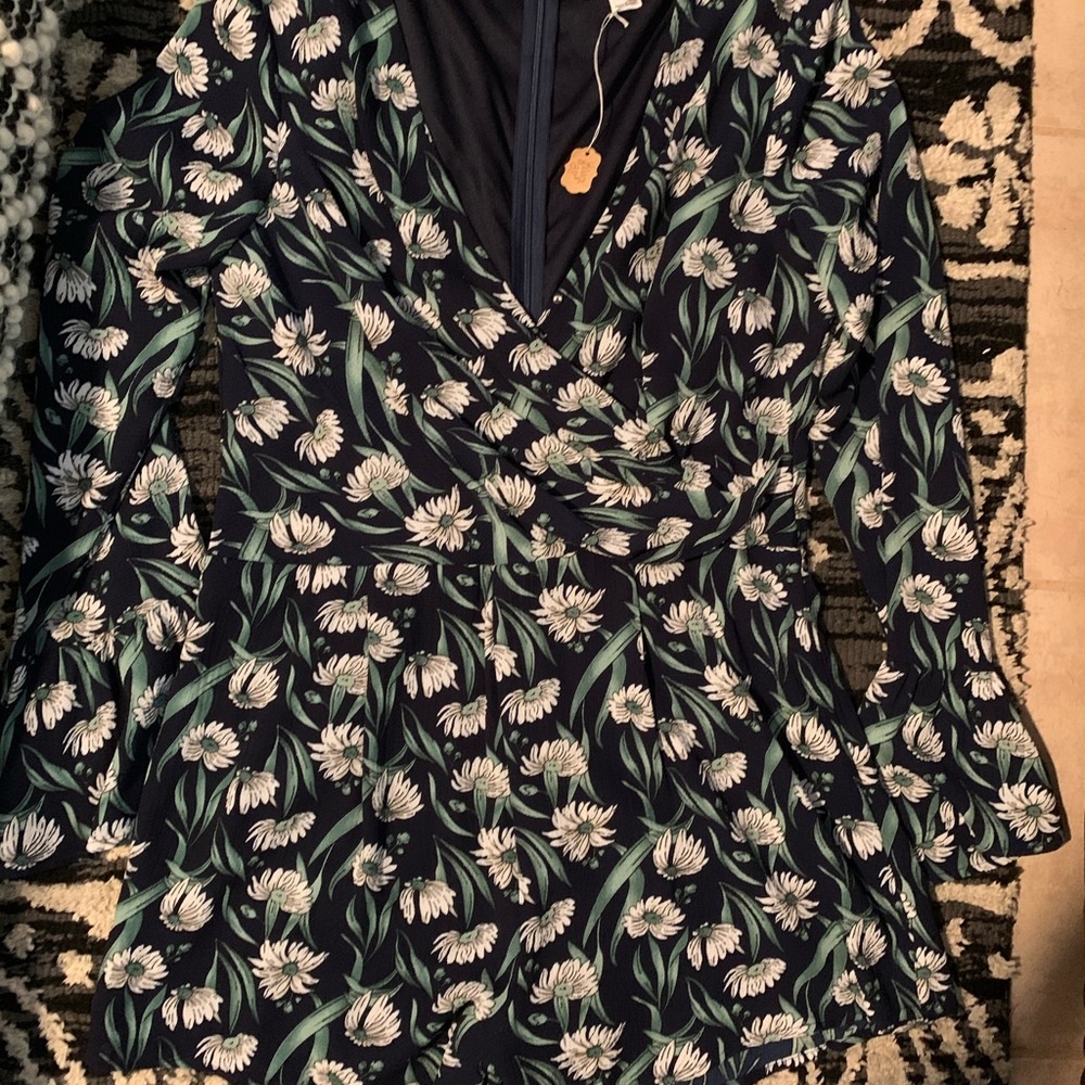 Rompers
